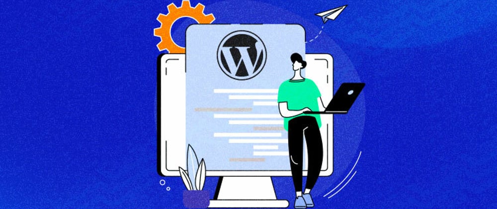 WordPress Theme Customization